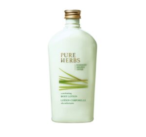 Pure Herbs Bodylotion