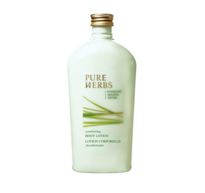 Pure Herbs Bodylotion